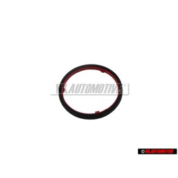 Original VW Ring - 7M3959750