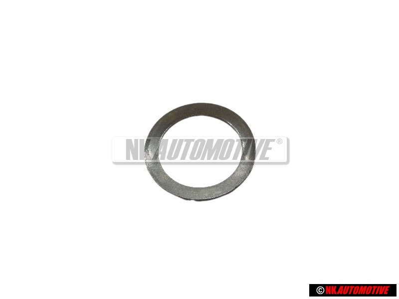 Original VW Belleville Spring - 803407287