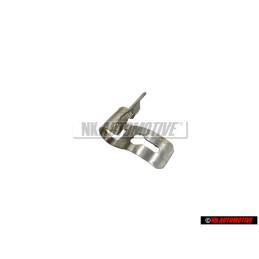 Original VW Clip - 867609734