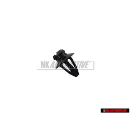 Original VW Clip - 867827947A