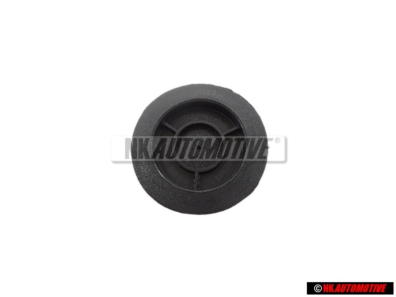 Original VW Cover - 893803583A