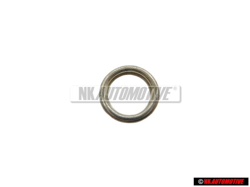 Original VW Sealing Plate - J1117754020
