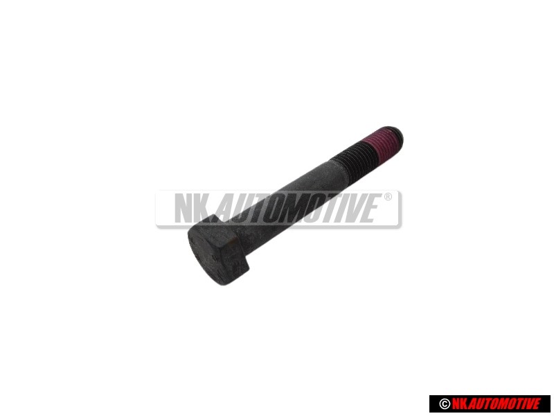 Original VW Bolt, Hexagon Head Self-Locking - N 0101856