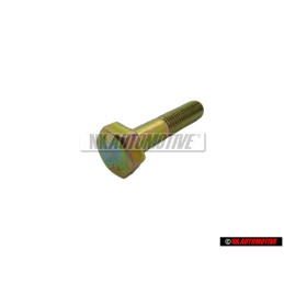Original VW Hexagon Bolt - N 0104481