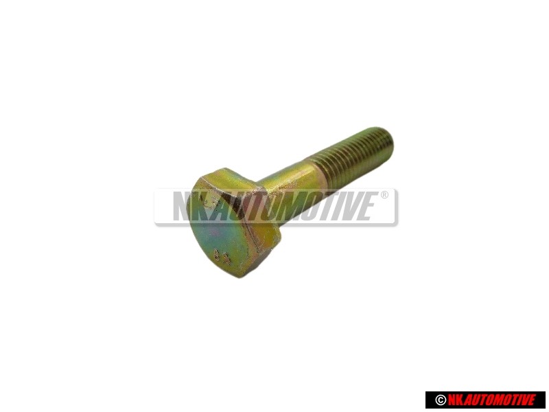 Original VW Hexagon Bolt - N 0104481