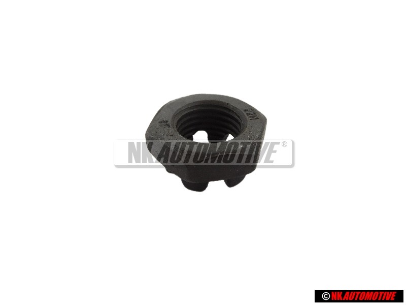 Original VW Castle Nut - N 0112142