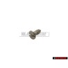 Original VW Countersunk Panel Screw - N 0113221
