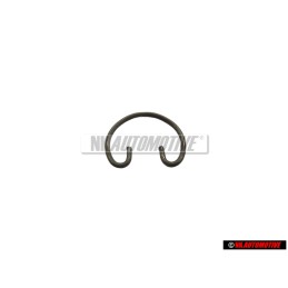 Original VW Securing Ring - N 0122751