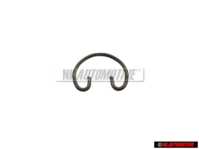Original VW Securing Ring - N 0122751