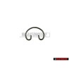 Original VW Securing Ring - N 0122751