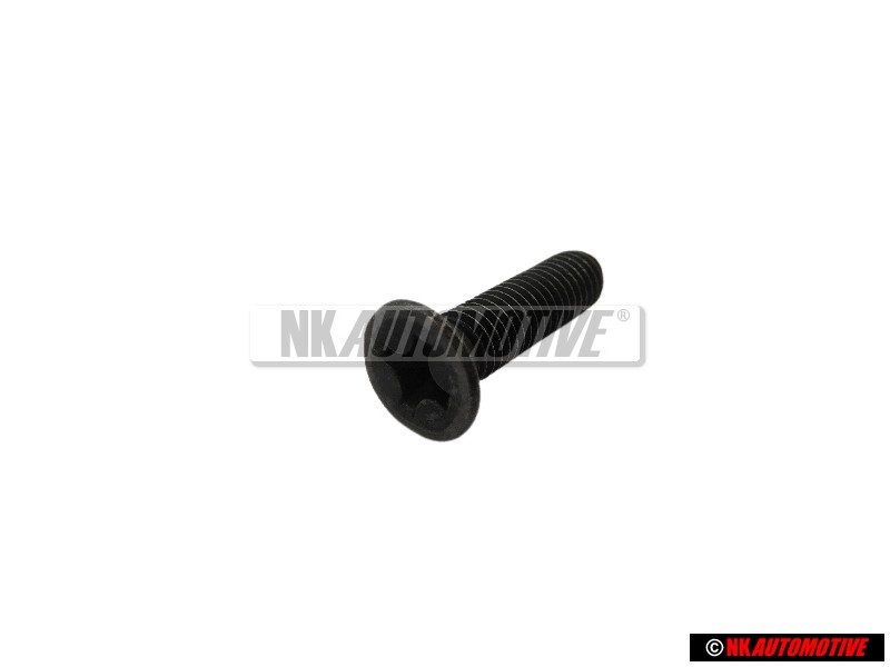 Original VW Countersunk Bolt - N 0331772