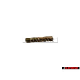 Original VW Threaded Pin - N 0444331
