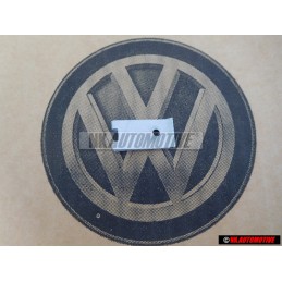 Original VW Speed Nut - N 0454271