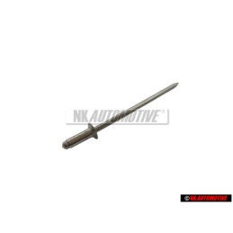 Original VW Rivet - N 10175501