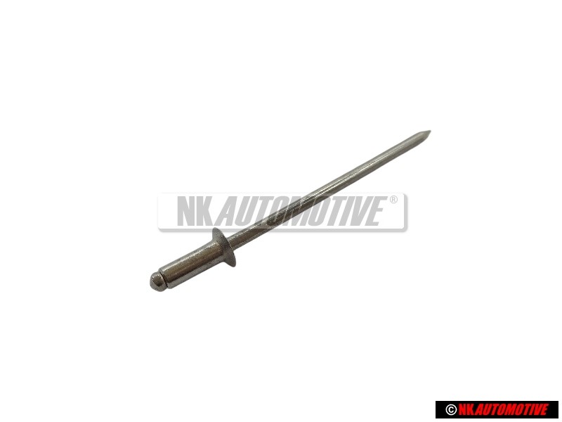 Original VW Rivet - N 10175501