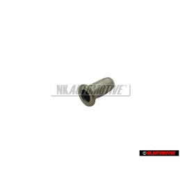 Original VW Rivetted Cap Nut - N 10295201