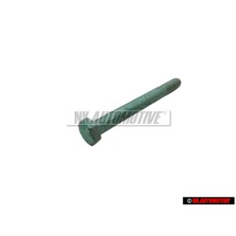 Original VW Hexagon Bolt - N 10468201