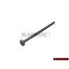 Original VW Oval Hexagon Socket Head Bolt - N 10507501