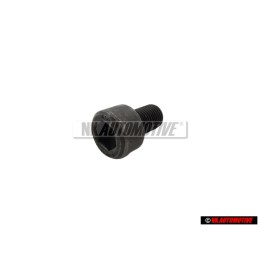 Original VW Socket Head Bolt With Hexagon Socket Head - N 90467501