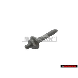 Original VW Double Stud With Hexagon Drive - N 90498202