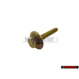 Original VW Hexagon Head Bolt (Combi) - N 90518001