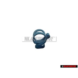 Original VW Spring Band Clamp - N 90619501