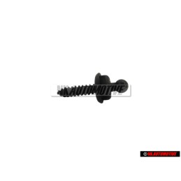 Original VW Panel Screw - N 90639901