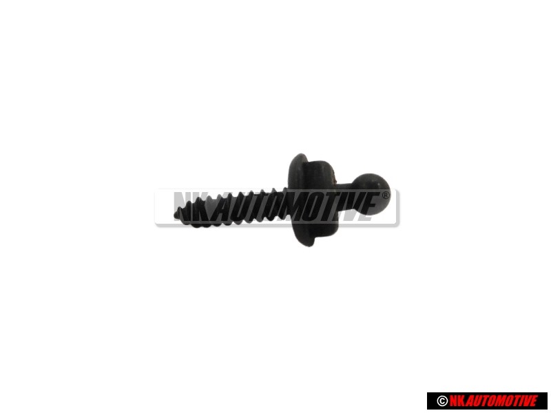 Original VW Panel Screw - N 90639901