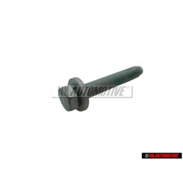 Original VW Hexagon Head Bolt (Combi) - N 90645801