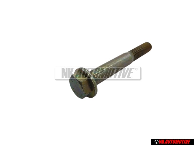 Original VW Hex Collared Bolt - N 90650901