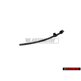 Original VW Cable Ties - N 90710401