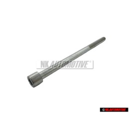 Original VW Socket Head Bolt With Hexagon Socket Head - N 90795801