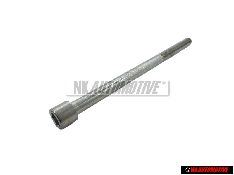 Original VW Socket Head Bolt With Hexagon Socket Head - N 90795801