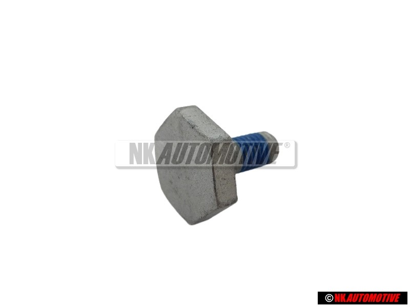Original VW Hex Collared Bolt - N 90800902