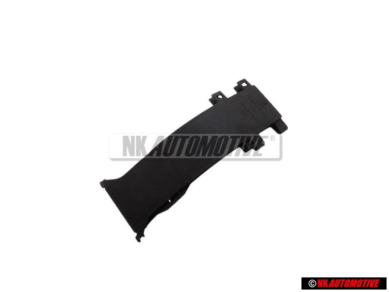 Original VW Guide - 535863308