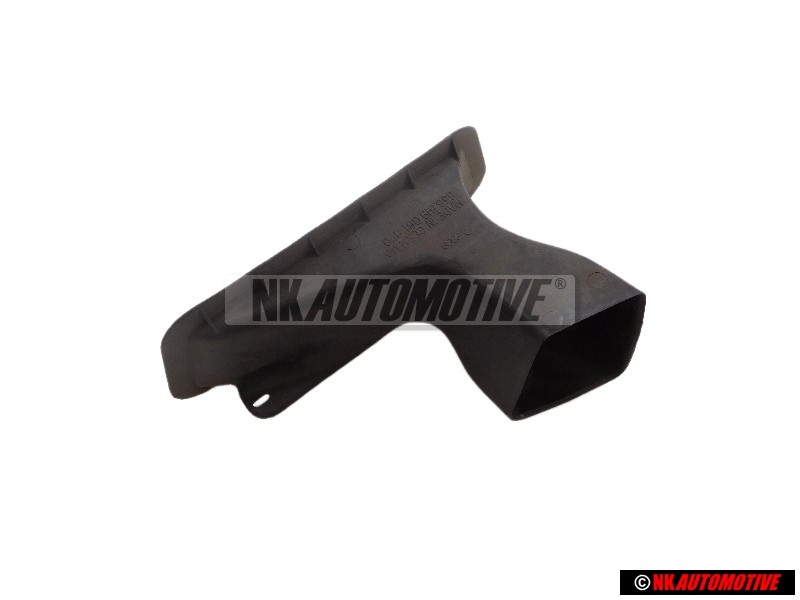 Original VW Intermediate Piece - 536819081