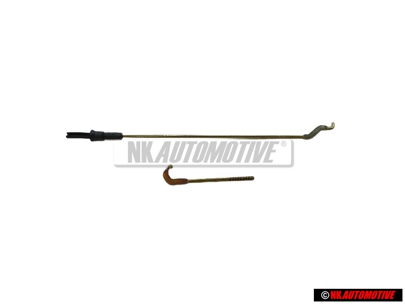 Original VW Operating Rod - 535827801