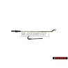 Original VW Operating Rod - 535827801