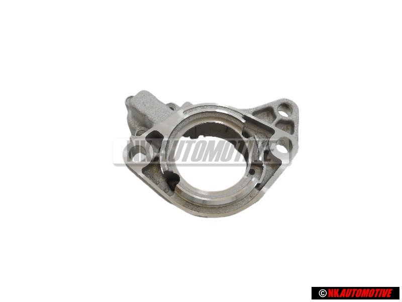 Original VW Starter Drive Housing - 020911255