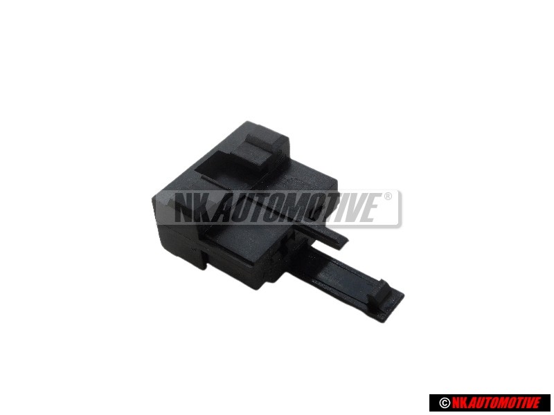 Original VW Bracket For Thermo Switch - 191937501