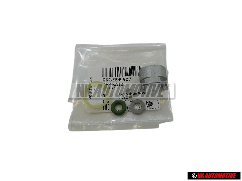Original VW Repair Kit For Valve Unit - 06H998907