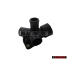 Original Audi Flange - 050121133A