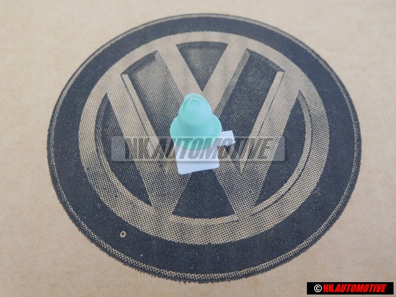 Original VW Clip - 3A0853575A