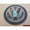 Original VW Clip - 3A0853575A