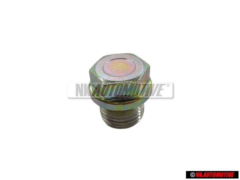 Original VW Sealing Plug - N 0297051