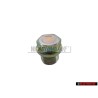 Original VW Sealing Plug - N 0297051