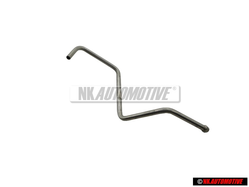 Original VW Pipe For Co Sampling - 037253873