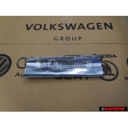 Original VW Cover For Brake Pipes - 191611732