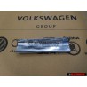 Original VW Cover For Brake Pipes - 191611732
