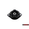 Original Audi Bonded Rubber Bush - 857599431